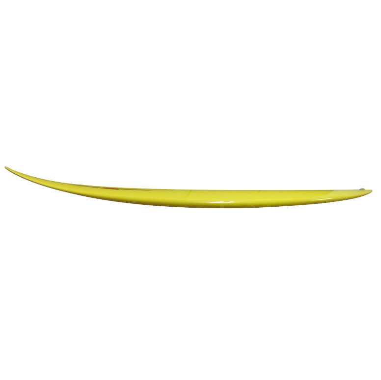 Lightning Bolt / 8`10 Retro Gun Shaped By OGM